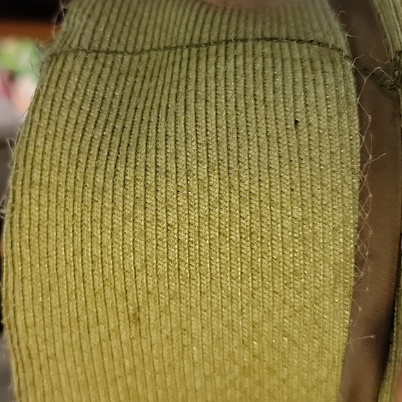 Doris Designed Vintage Netted Hat - Picture 8 of 8